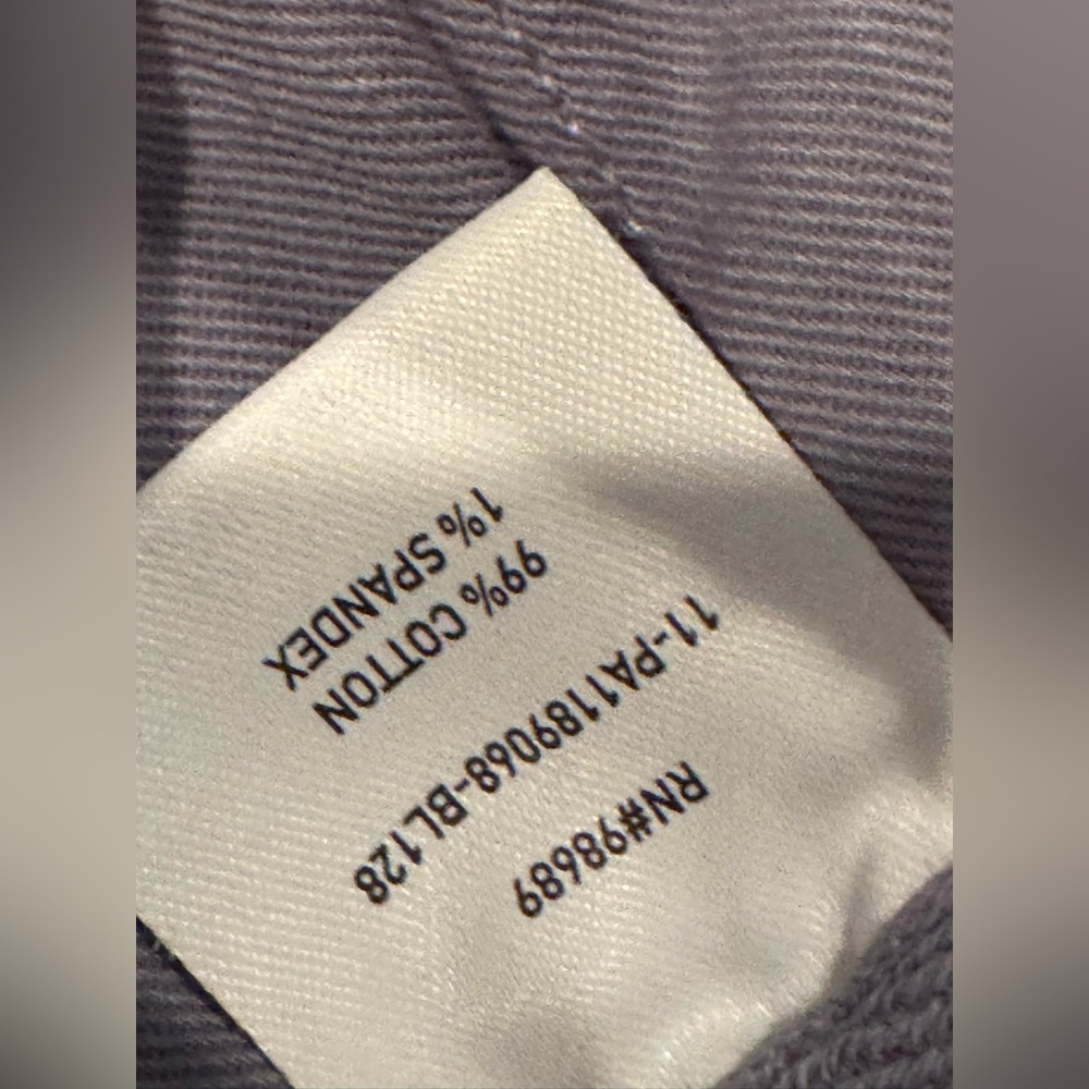 Todd Snyder Wide Wale Corduroy Weekend Pants - Picture 5 of 9